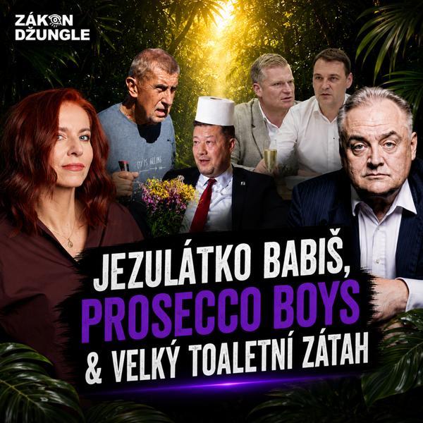 Zákon džungle